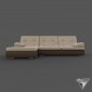 sofa ARS Scandy ottoman (art 00-29676)